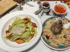 -巴依老爷新疆美食(常营店)