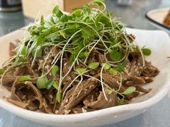 -一盏明灯全素斋(殊像寺店)