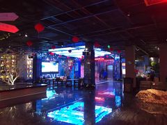 -尚橙歌坊主题式KTV(恒大商业广场店)