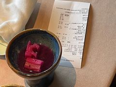 账单-提督·TIDU(北京坊店)