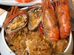 -蟹村草堂·苏式园林人文农家·大闸蟹