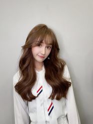 -3AM HAIR SALON染发烫发接发