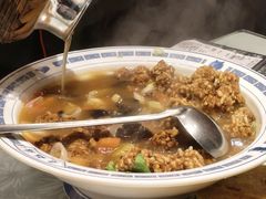 -老雒阳面馆·水席(高新区店)