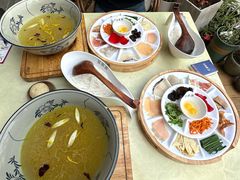 -芸南道·过桥米线(昆明老街旗舰店)