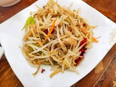 -少林寺欢喜地素斋馆