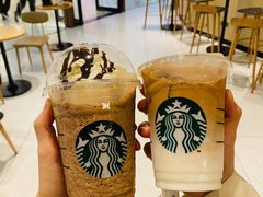 -星巴克臻选(深圳龙岗万科店)