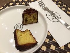 卡娜蕾-WHEAT&BAKER-麥(凯德来福士店)