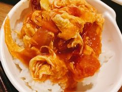 -妈妈的味道(工人体育场东路店)