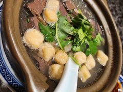 -南京大牌档(崇文门国瑞店)
