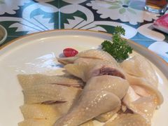 -味食家市师鸡(三元里店)