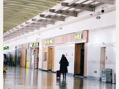 -味一楼兰州拉面(机场一店)