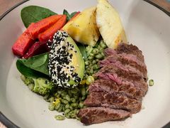 -Wagas(静安嘉里中心店)