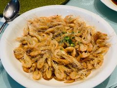 姨油美极虾-上海精菜馆(虎踞关店)
