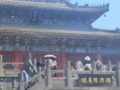 -洛阳白马寺