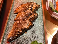 -無二炙坊·和牛烧肉(大钟寺1733店)