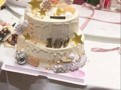 -你好独角兽·蛋糕甜品