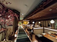 -揽季锅物会.福建黄鱼.海鲜姿造(五四路店)