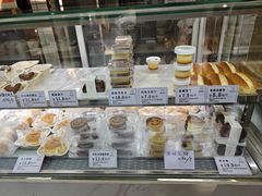 -甜嘟嘟烘焙坊(舒城路店)