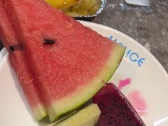 -曼格活海鲜·牛排自助(光明蓝鲸店)
