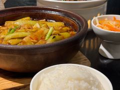 -简小舍·民间手艺菜(武昌江滩店)