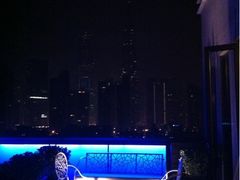 -上海外滩英迪格酒店
