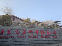 -青藏高原野生动物园
