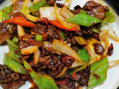 -李记饺子·熏酱东北菜(欢乐谷店)