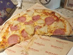 -BURANO布拉诺精选店(双流明城店)
