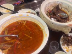 -潇湘·永州会馆(百子湾店)