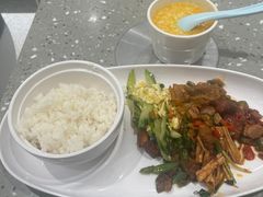 -大米先生(德思勤分店)