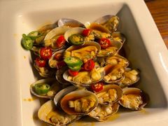 -琼大师东方烤乳猪(亚特兰蒂斯店)