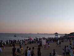 -老虎石海上公园