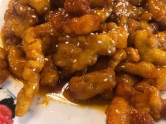 -老字号敖鸡肉