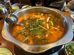 -大理.老字号渝记酸萝卜乌鱼(古城总店)