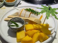 -太琼糟粕醋火锅·海南老爸茶(海棠湾臻选店)