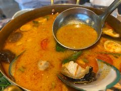 -CHINCHIN 青青·泰国料理(万象食家店)
