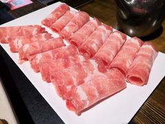 -舒家大院老火锅(台江路店)