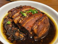 -山涧肴·泉水煮活鱼(坂田店)