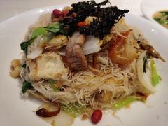 兴化炒米粉-莆田餐厅PUTIEN(深圳湾万象城家宴店)