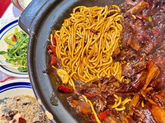 -回味黑鸭煲·始于2006(万松园店)