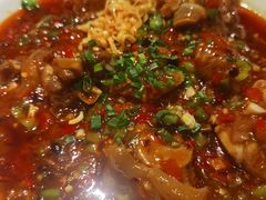 -易老九江湖菜(北滨一路店)