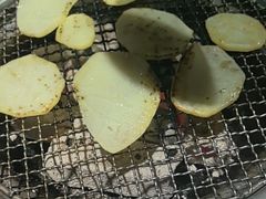 -江城二当家烤牛肉(莲塘新村店)