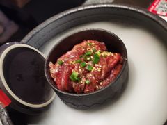 -谷牛日式烤肉(宝山U天地店)