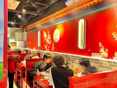 -老北京胡同味道二荤铺(酒仙桥店)