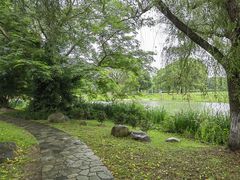-东方绿舟景区