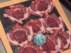 -乔先生涮肉·鲜活牛羊肉火锅(塘沽店)