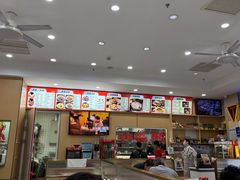 -秦香陕西食府(华贸天地店)
