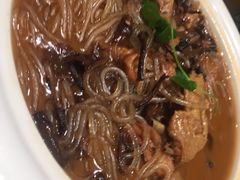 -上关雪東北菜(中房金谊店)