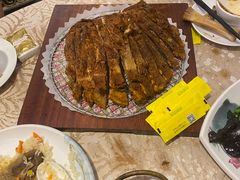 -新粤新疆菜清真餐厅(拱北店)