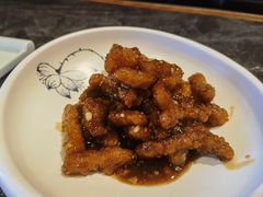 古法糖醋里脊-紫泥369粗粮季(鼓楼店)